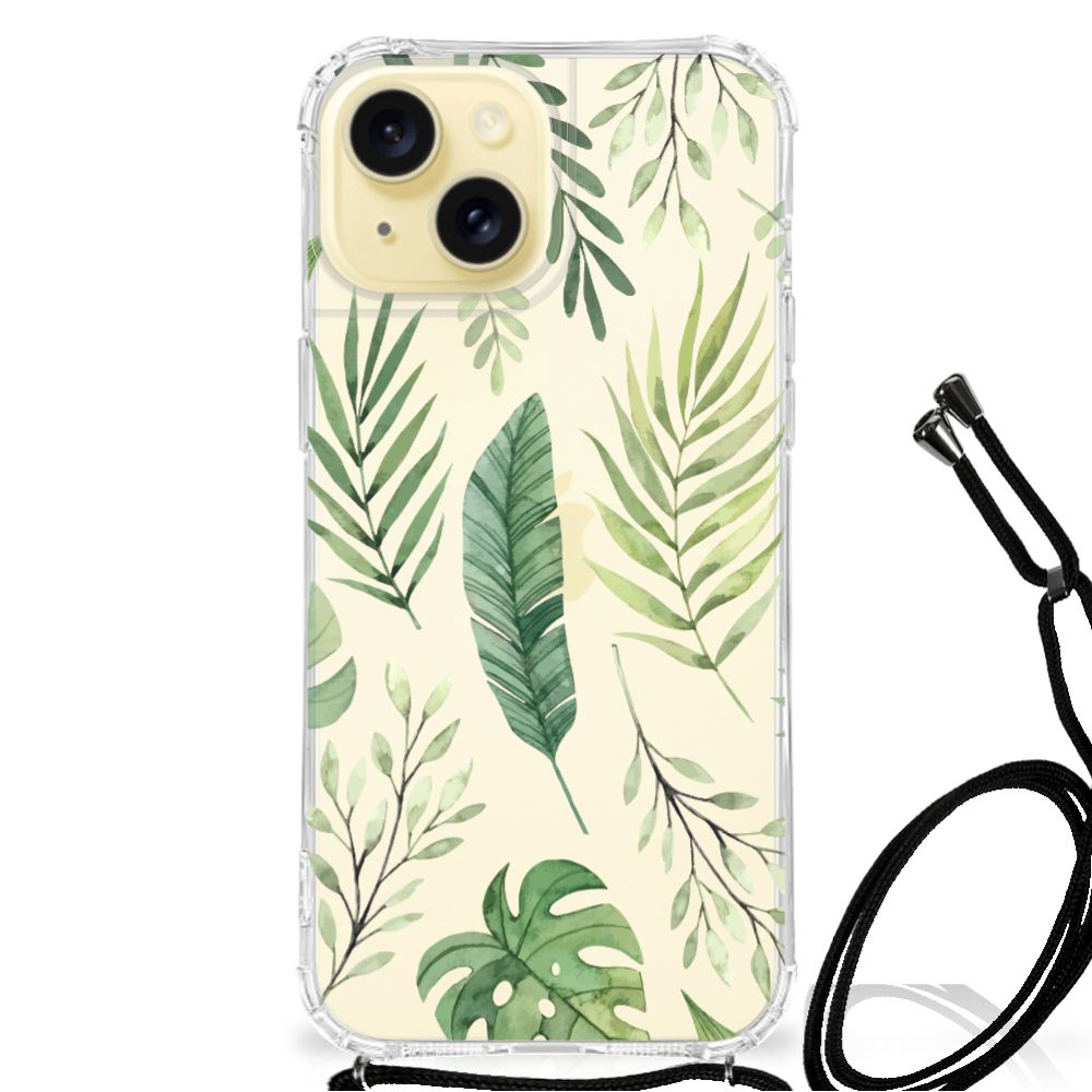Apple iPhone 15 Case Leaves B2C Telecom