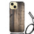 Apple iPhone 15 Stevig Telefoonhoesje Steigerhout B2C Telecom