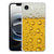 Apple iPhone 16e Hoesje - Bier TPU Antishock bier design achterkant