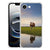 Apple iPhone 16e Hoesje - Koe TPU Antishock koe design achterkant