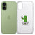 TPU Hoesje Apple iPhone 17 Braktus