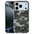 Apple iPhone 17 Pro Back cover Army Light