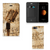 Apple iPhone 7 Plus | 8 Plus Stand Case Bladmuziek