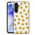 Back Case voor Samsung Galaxy A55 Katten Emojis B2C Telecom