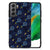 Back Case voor Samsung Galaxy S21FE Voetbal B2C Telecom