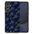 Samsung Galaxy S24 FE Back Case Voetbal design achteraanzicht