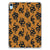 Back Case voor iPad (2022) 10.9 Snakes
