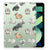 Back Case voor iPad Air (2020/2022) 10.9 inch Konijntjes