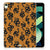 Back Case voor iPad Air (2020/2022) 10.9 inch Snakes - B2C Telecom