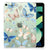 Back Case voor iPad Air (2020/2022) 10.9 inch Vlinder vlinder design achterkant