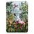 Back Case voor iPad Pro 11 (2024) Jungle jungle design voorkant