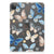 Back Case voor iPad Pro 11 (2024) Vlinder vlinder design achterzijde