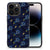 Back Case voor iPhone 15 Pro Voetbal B2C Telecom