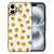 Apple iPhone 16 Back Case voor iPhone 16 Katten Emojis design gekke katten aanzicht