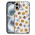 Apple iPhone 16 Plus Back Case voor iPhone 16 Plus Dieren Emojis dieren emojis achterzijde