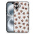 Back Case voor iPhone 16 Plus Poep Emojis design poep emojis aanzicht