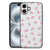 Apple iPhone 16 Plus Back Case voor iPhone 16 Plus Unicorns design unicorns aanzicht