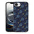 iPhone 16e Back Case Voetbal ontwerp achterkant