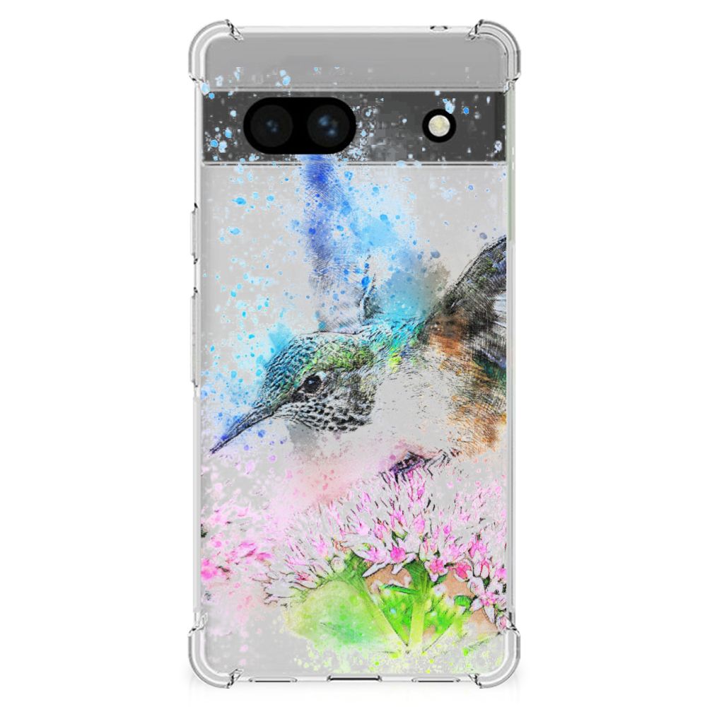 Back Cover Google Pixel 7A Vogel B2C Telecom