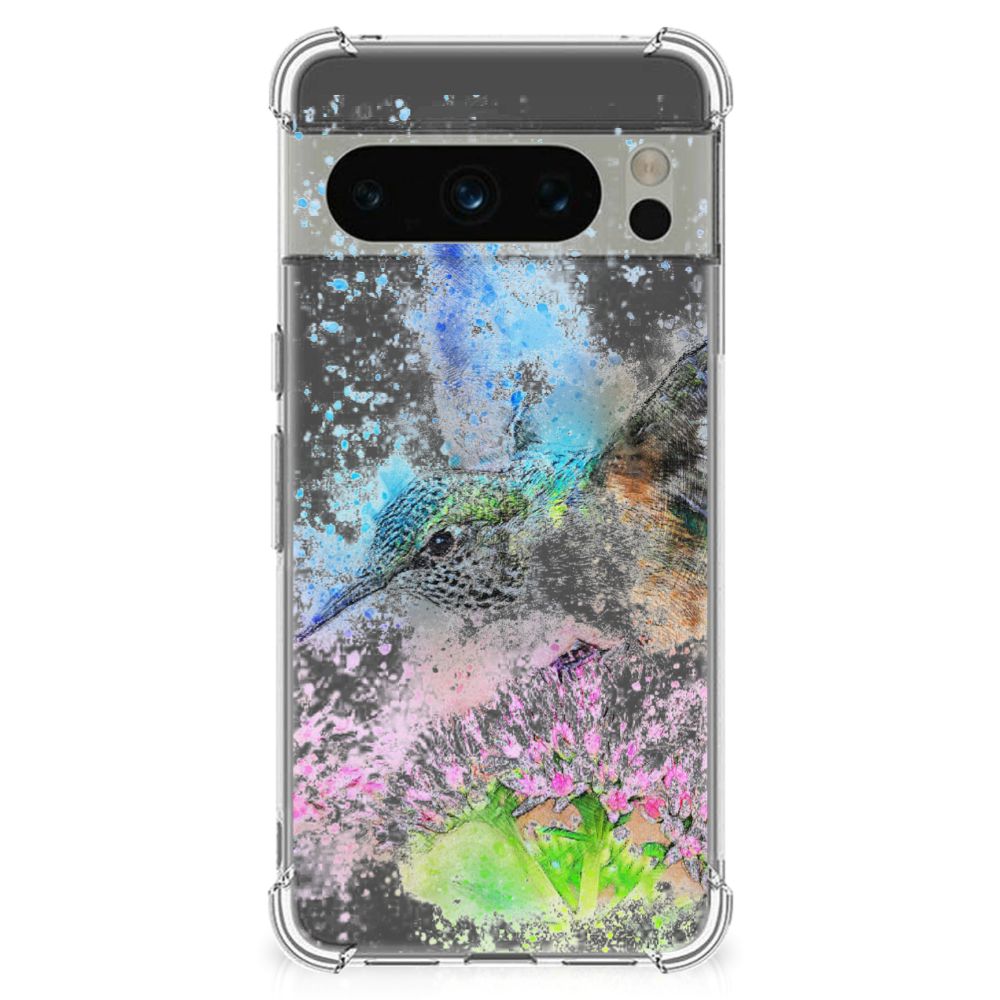 Back Cover Google Pixel 8 Pro Vogel B2C Telecom