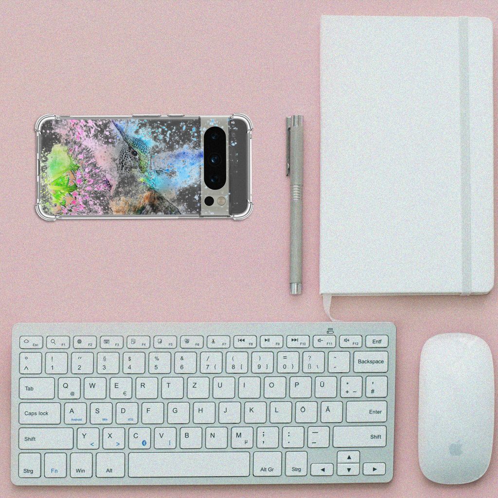 Back Cover Google Pixel 8 Pro Vogel B2C Telecom