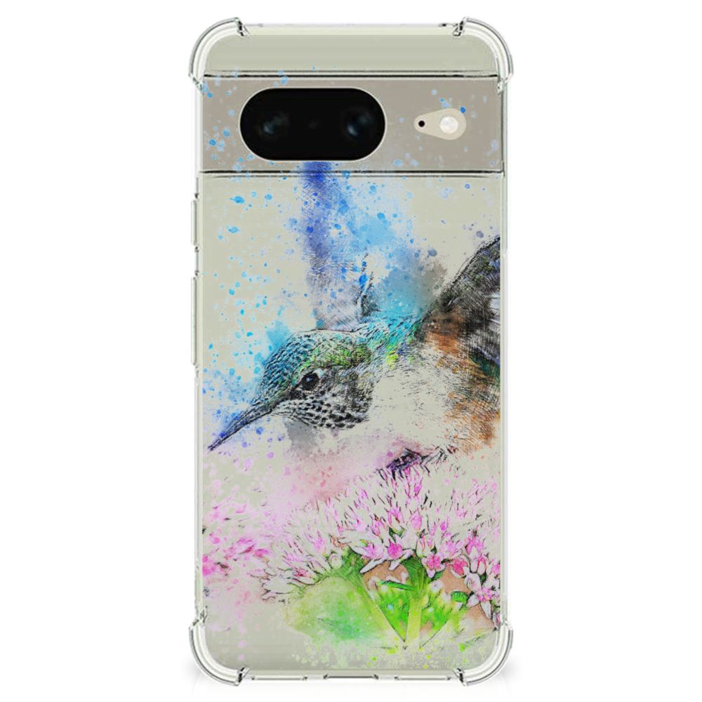 Back Cover Google Pixel 8 Vogel B2C Telecom