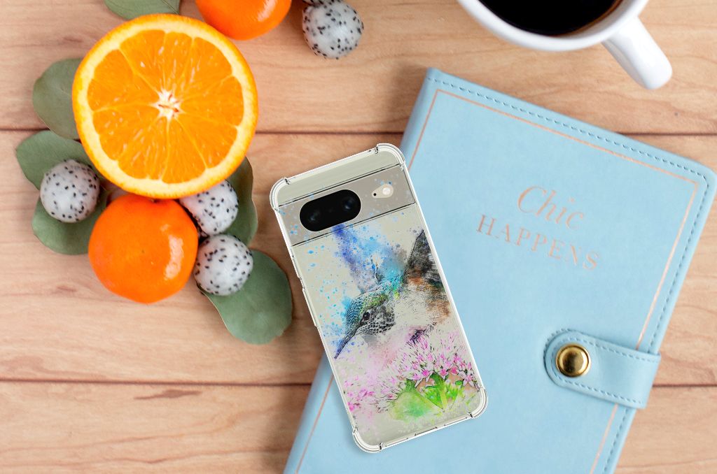 Back Cover Google Pixel 8 Vogel B2C Telecom