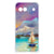 Back Cover Google Pixel 8A Boat telefoonhoesje zeilboot design voorkant