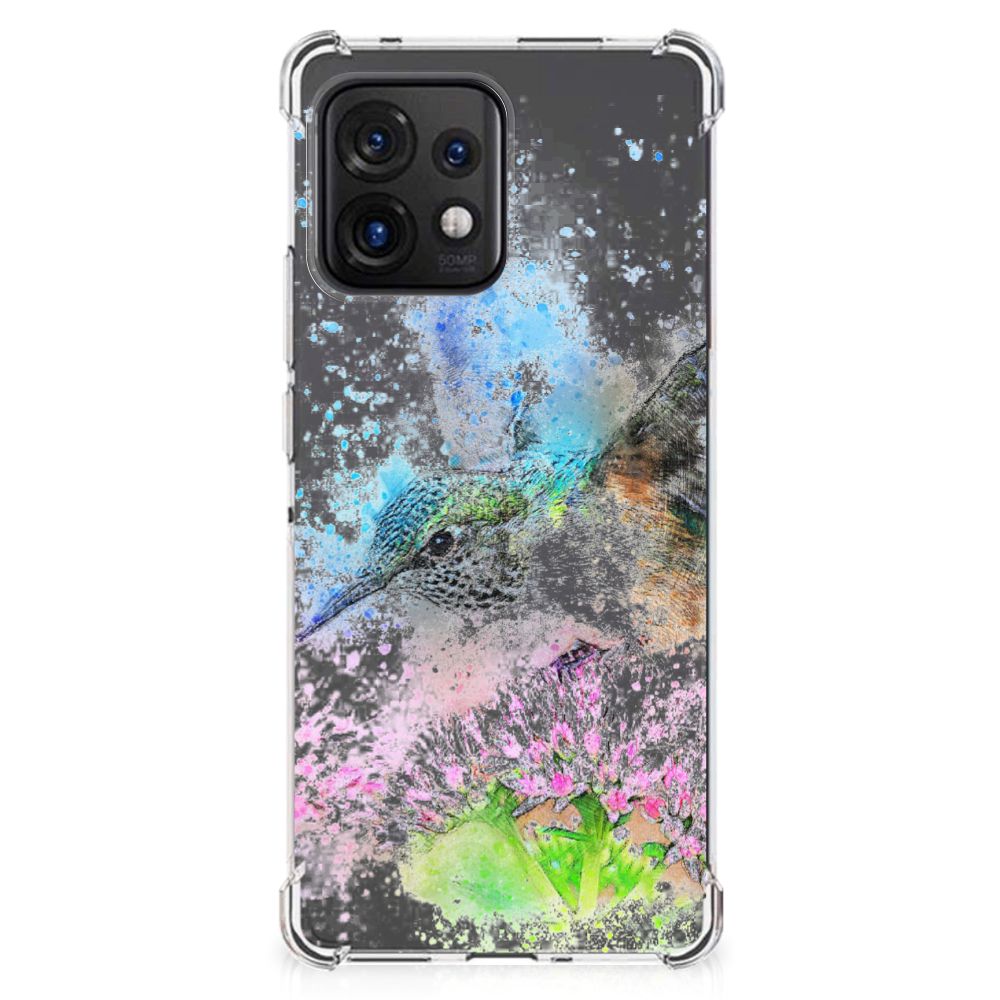 Back Cover Motorola Edge 40 Pro Vogel B2C Telecom