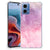 Back Cover Motorola Moto G34 Pink Purple Paint B2C Telecom