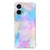 Motorola Moto G35 Back Cover Watercolor Light achteraanzicht