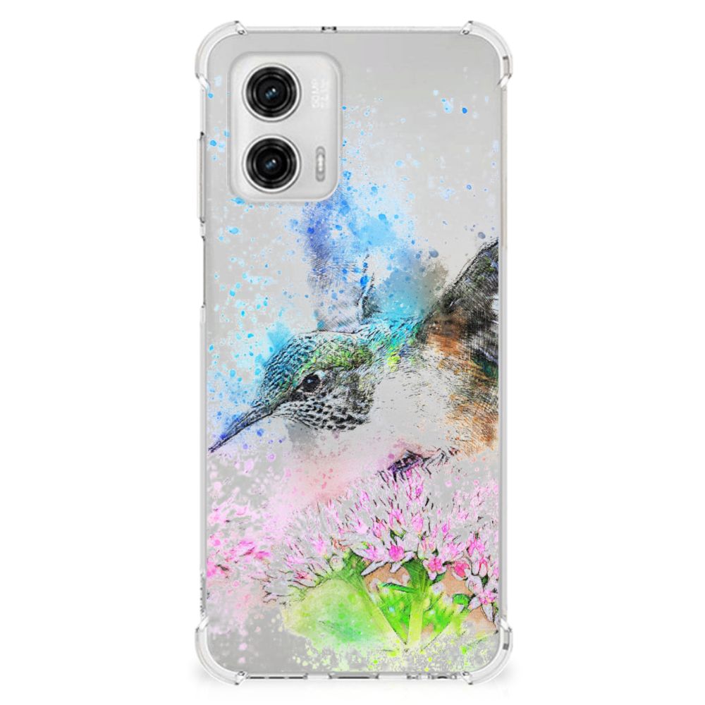 Back Cover Motorola Moto G73 Vogel B2C Telecom