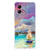 Back Cover Motorola Moto G84 Boat