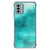 Back Cover Nokia G22 Painting Blue B2C Telecom