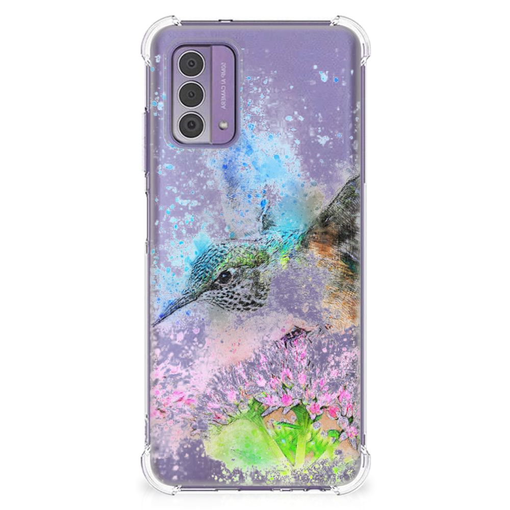 Back Cover Nokia G42 Vogel B2C Telecom