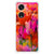 Back Cover OPPO A98 Tulips B2C Telecom