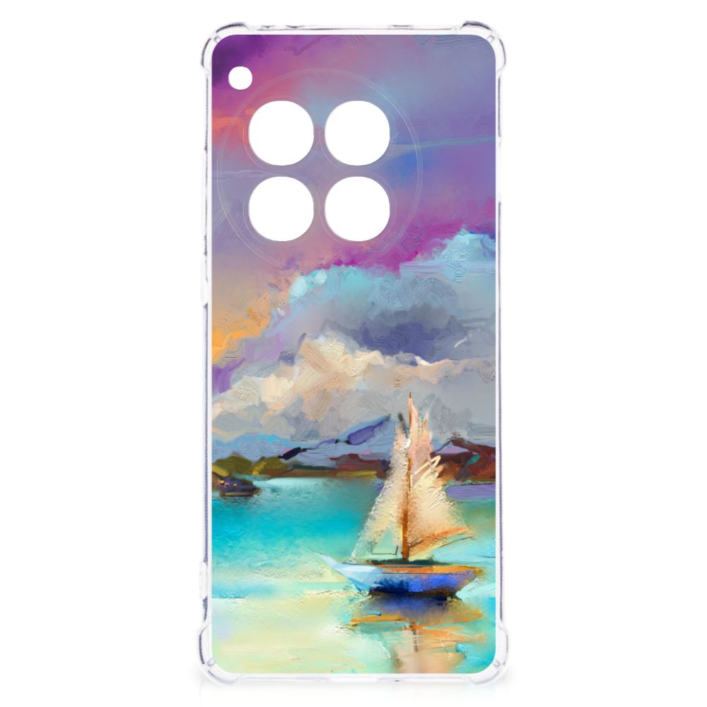 Back Cover OnePlus 12 Boat B2C Telecom