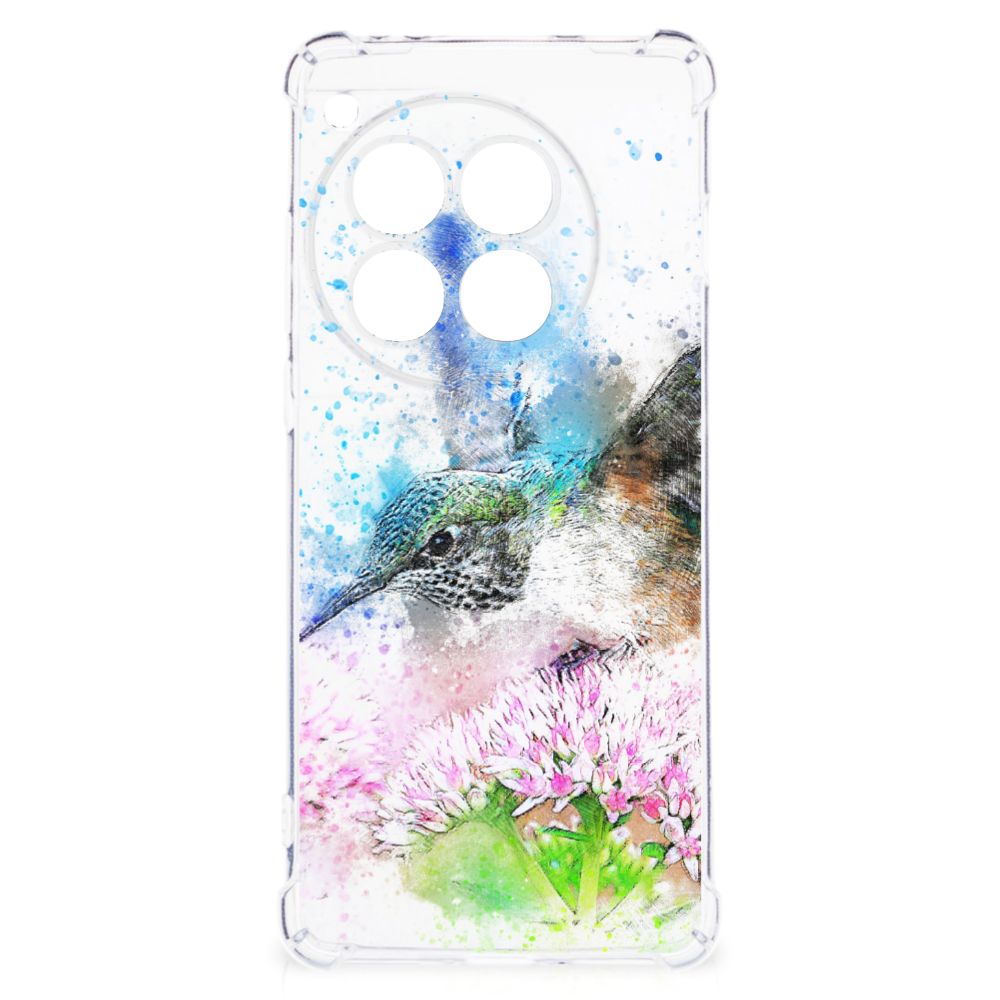 Back Cover OnePlus 12 Vogel B2C Telecom