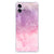 Back Cover Samsung Galaxy A05 Pink Purple Paint B2C Telecom