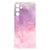 Back Cover Samsung Galaxy A15 Pink Purple Paint B2C Telecom