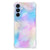 Samsung Galaxy A16 Back Cover Watercolor Light achterzijde