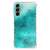 Back Cover Samsung Galaxy A24 Painting Blue B2C Telecom