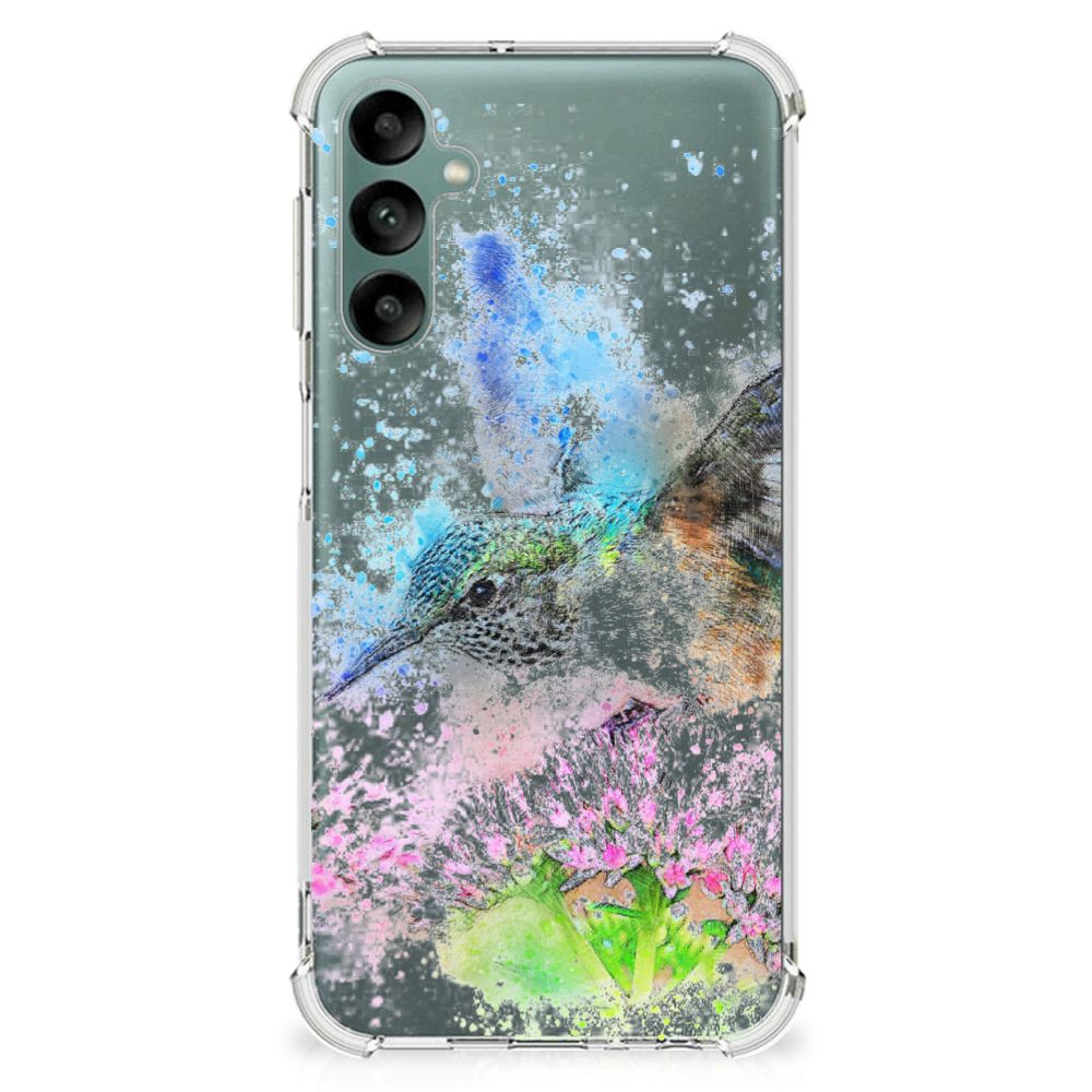 Back Cover Samsung Galaxy A24 Vogel B2C Telecom