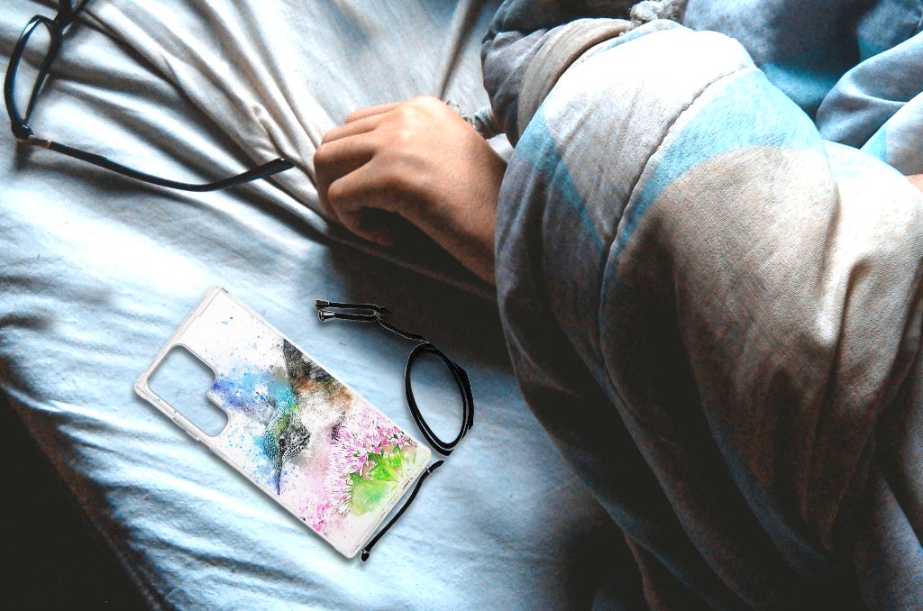 Back Cover Samsung Galaxy S23 Ultra Vogel B2C Telecom