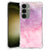 Back Cover Samsung Galaxy S24 Pink Purple Paint B2C Telecom