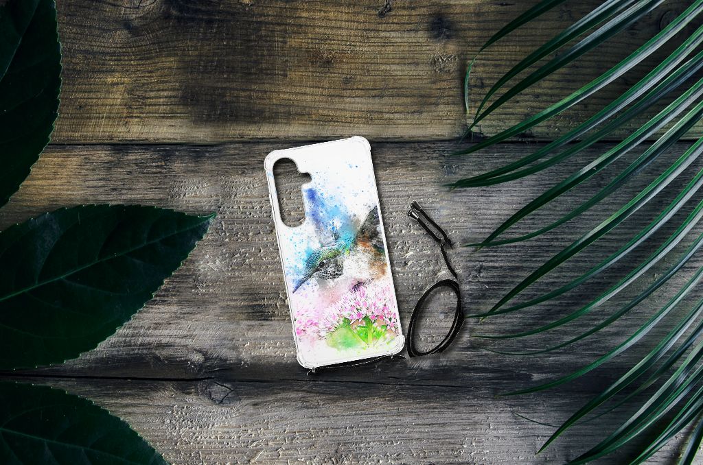 Back Cover Samsung Galaxy S24 Plus Vogel B2C Telecom