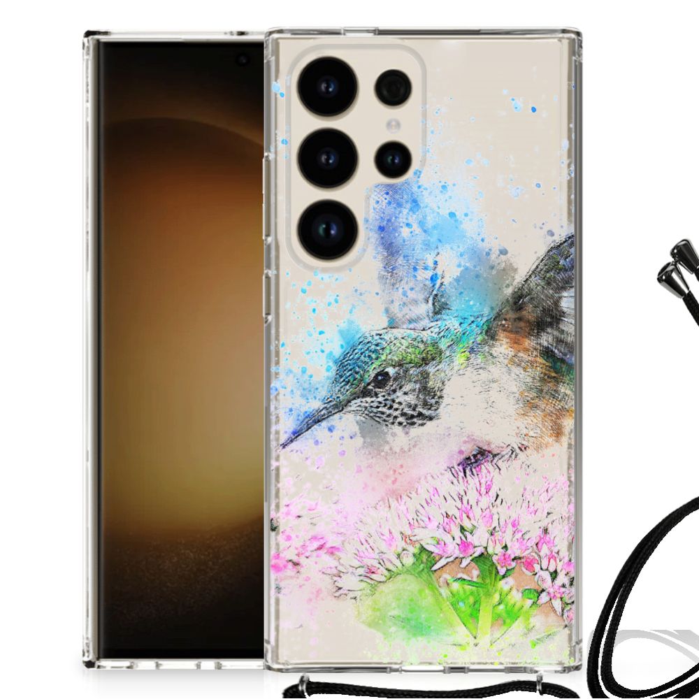 Back Cover Samsung Galaxy S24 Ultra Vogel B2C Telecom