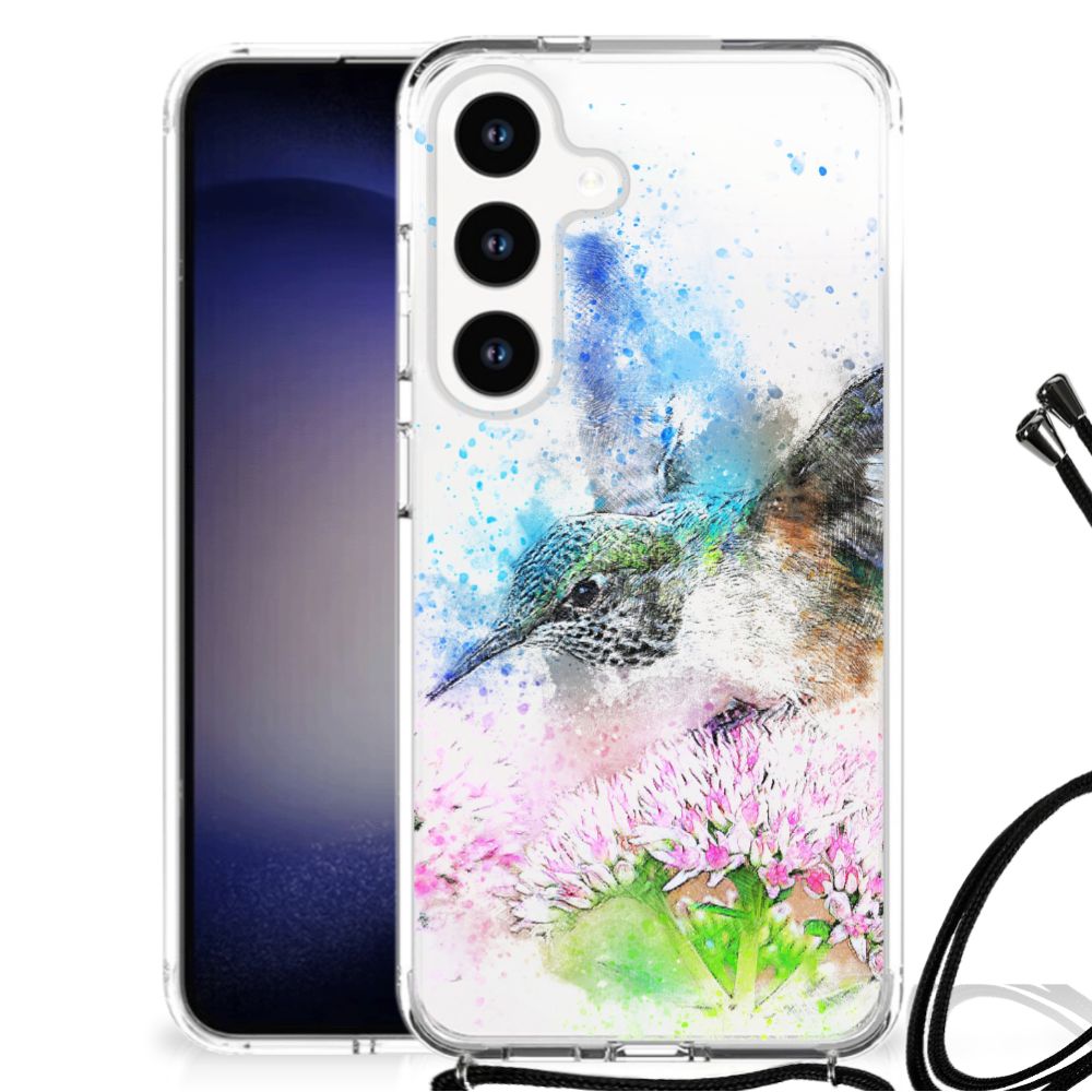 Back Cover Samsung Galaxy S24 Vogel B2C Telecom