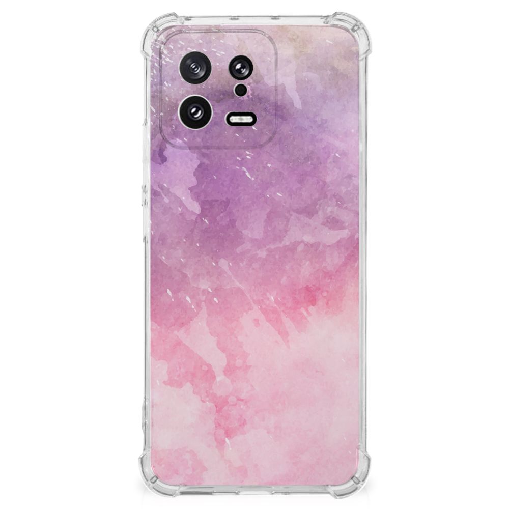 Back Cover Xiaomi 13 Pink Purple Paint B2C Telecom