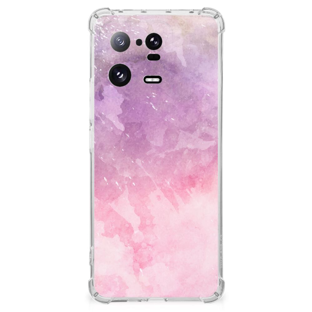 Back Cover Xiaomi 13 Pro Pink Purple Paint B2C Telecom